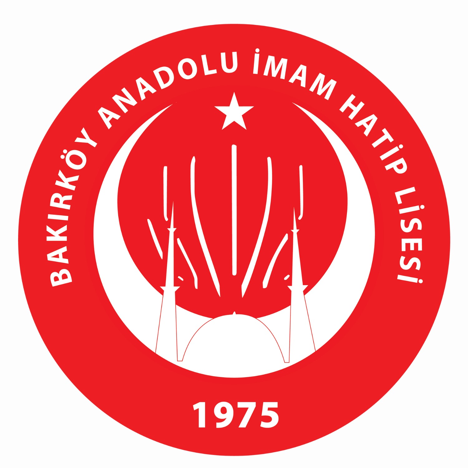 BAKIRKÖY ANADOLU İMAM HATİP LİSESİ